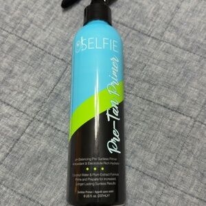 Selfie Pre-tan Primer